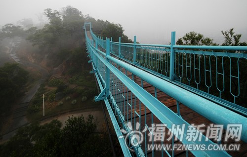 金雞山景區(qū)提升游人倍增　專家：打造大溫泉公園