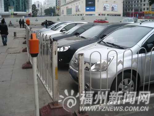超出一分鐘按半小時計費　有關(guān)部門回復(fù)咪表問題