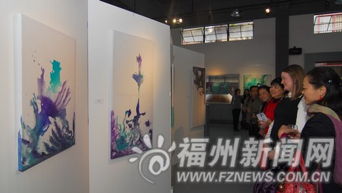 三江口地塊成功拍出　福州打造海峽創(chuàng)意產(chǎn)業(yè)中心