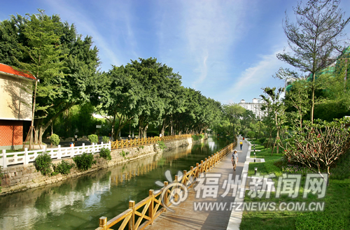 榕推動(dòng)科學(xué)發(fā)展跨越發(fā)展　濃墨重彩繪就民生畫(huà)卷