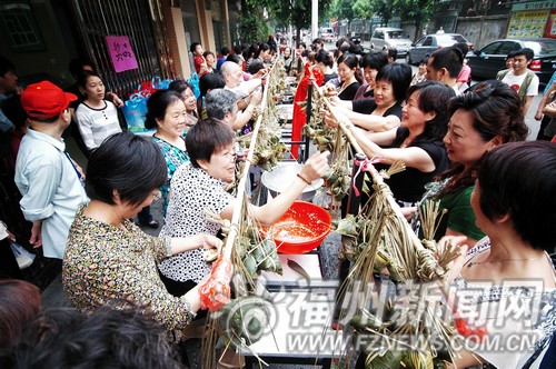 福州推三坊七巷等四大品牌　打造創(chuàng)意文化夢工廠