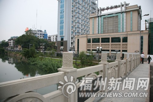 白馬河福船國慶期間運(yùn)營　坐船游玩盤點(diǎn)兩岸風(fēng)景