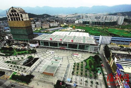 福州火車站將大擴(kuò)容 下火車后可直接坐地鐵1號(hào)線