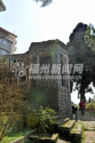 鼓嶺美景全掃描：清風薄霧和柳杉被譽為三大特色