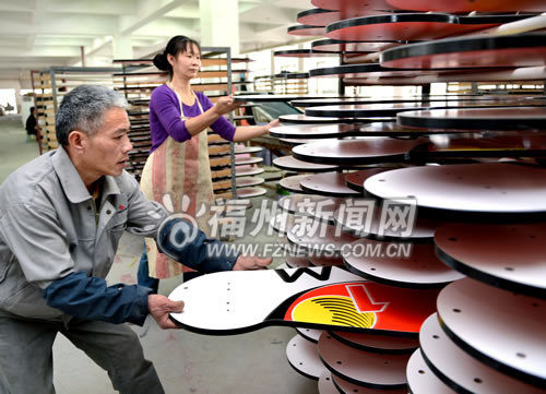 走進馬尾長柄村　借僑之力促發(fā)展民僑共建幸福村