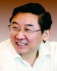 Yu Weiguo
