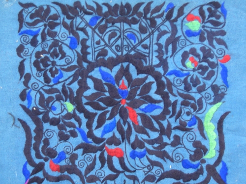 Embroidery
