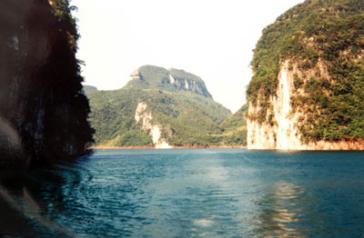 Sila River