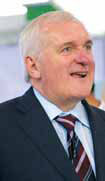 Green host symbolizes eco-forum