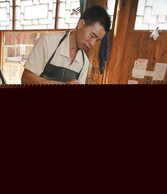 Cultural journey helps promote, protect ethnic traditions, crafts