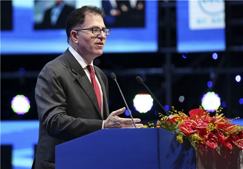 Michael Dell