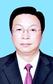Long Changchun