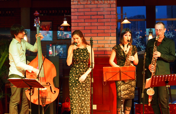 German Embassy in Chengdu celebrates 10th year anniversary in Guiyang