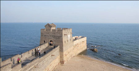 People of the wall