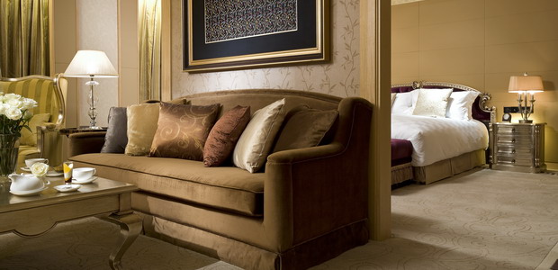 Features of Sofitel Wanda Harbin