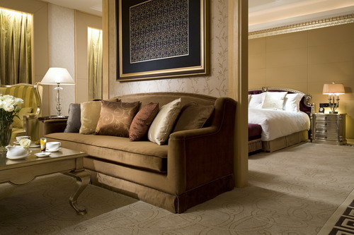 Imperial Suite