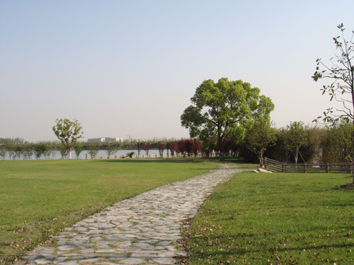 Huaqiao International Business City