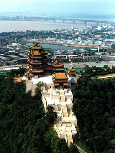 Wuhan