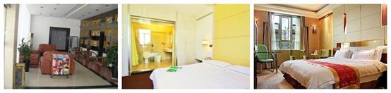 Xin Hang Hotel