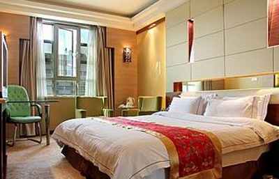 Xin Hang Hotel