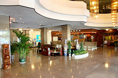 Li Jiang Hotel