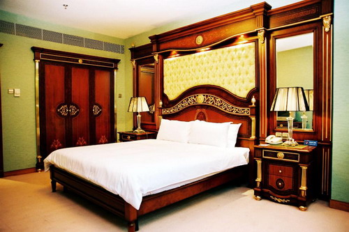 Enshi Asia Hotel