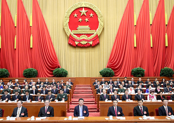 Premier Li promises memorable anniversary for Inner Mongolia