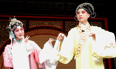 China Zhouzhuang International Tourism Festival set to open