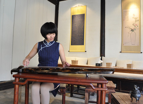 China Zhouzhuang International Tourism Festival set to open