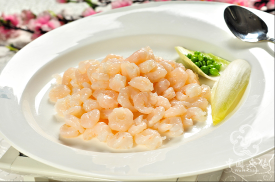Wuxi dishes