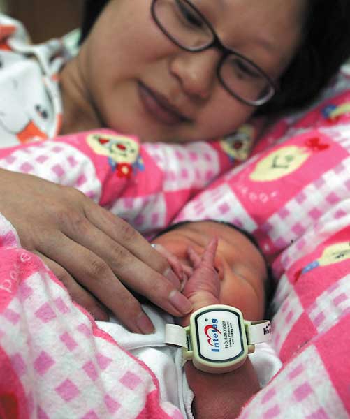 Inventions add efficiency to daily life