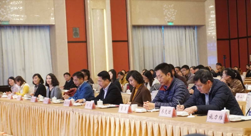 Upgraded English media platform to promote Wuxi worldwide