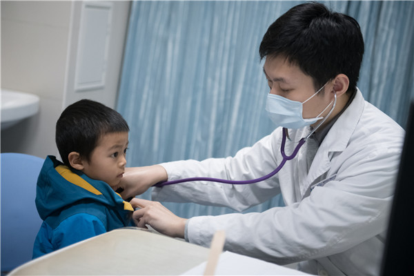 Exempt tuition for medical students going into pediatrics: NPC deputy