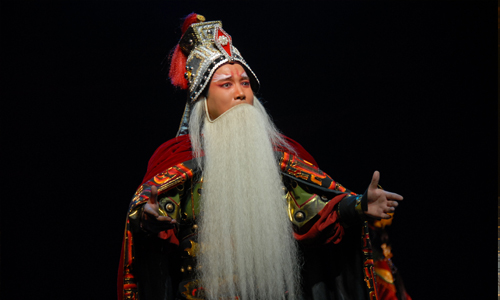 A General of Qin