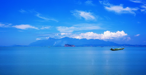 Poyang Lake