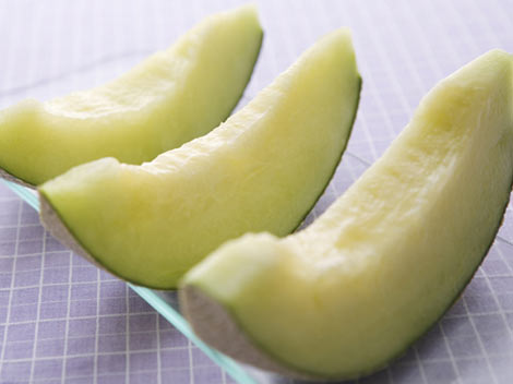 Jiangxi Pear Melon