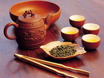 Longgui tea