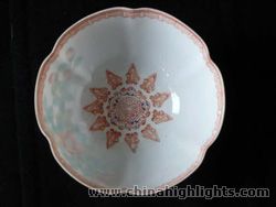 Eggshell Porcelain