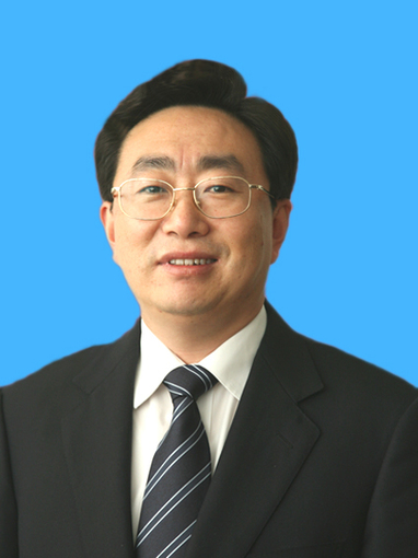 十一屆全國人大代表、盤錦市長 孫國相訪談