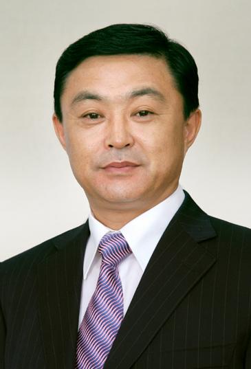十一屆全國人大代表、營口市長 高軍訪談