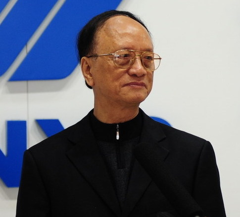 專訪越中友好協(xié)會副主席裴鴻福