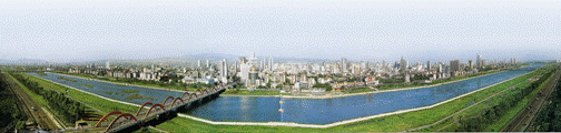 Infrastructure Investigation and Design