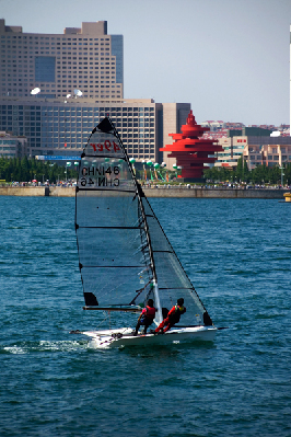 Qingdao