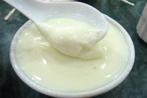 Cantonese snacks