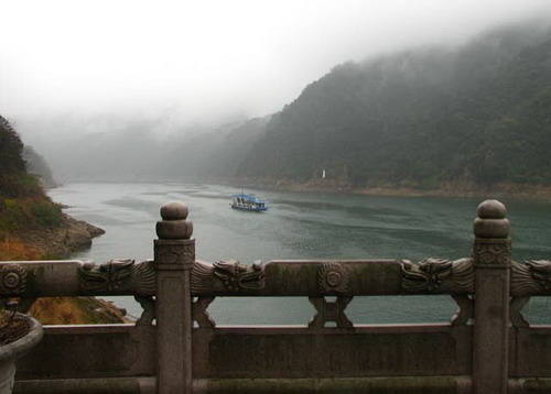 Qingxin county