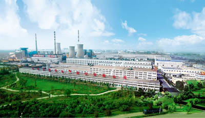 太陽紙業(yè)