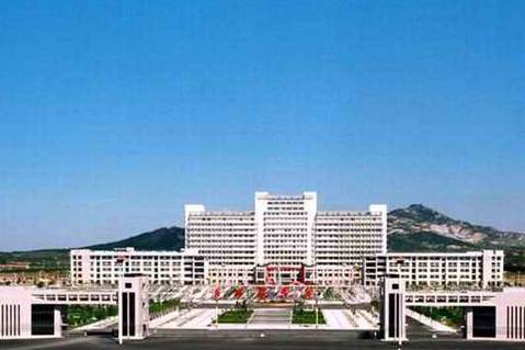 濟(jì)寧醫(yī)學(xué)院
