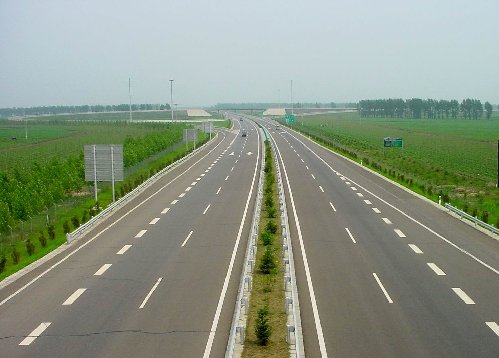 105國道