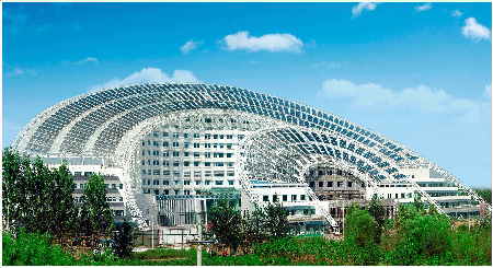 德州加快建設(shè)“新能源之都”