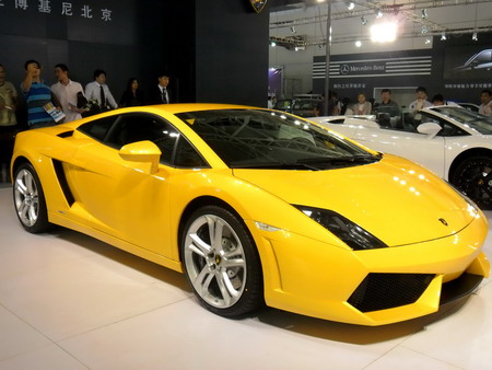 2010煙臺(tái)國(guó)際汽車工業(yè)展覽會(huì)于9月9日開幕